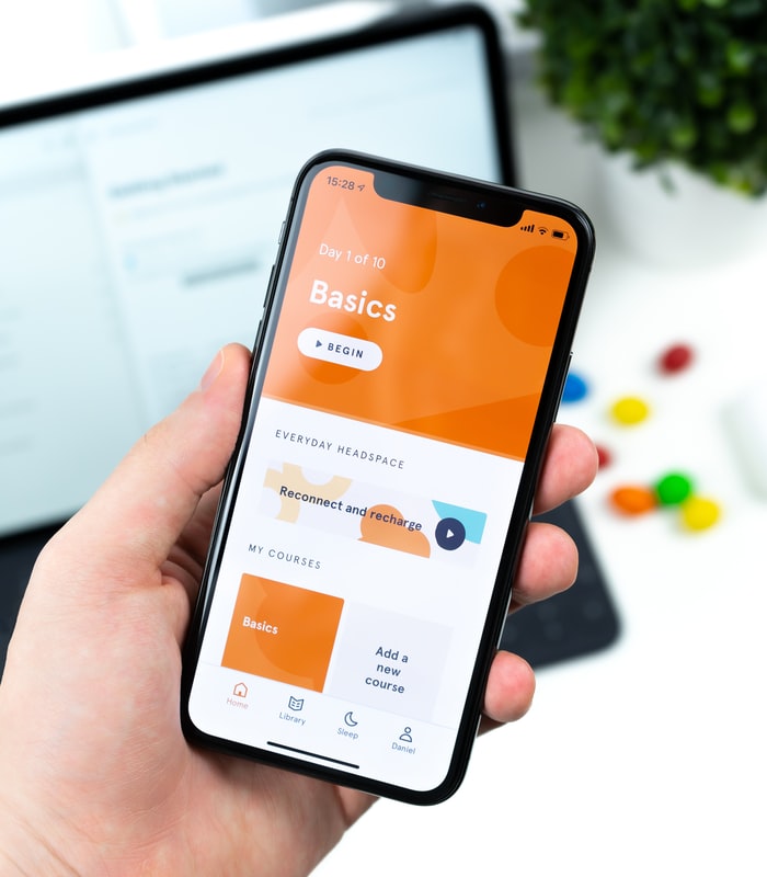 EDCmonitor Dashboard